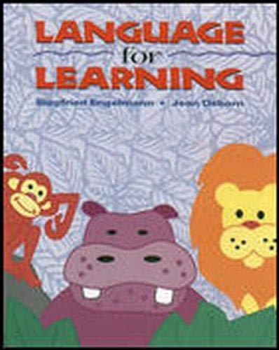 Book Language for Learning Teacher's Presentation Book A free