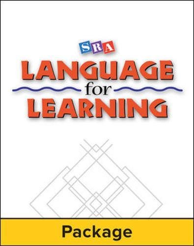 Book Language For Learning free