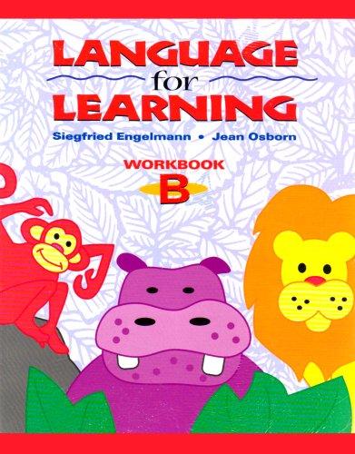 Book Pkg 5 Wkbk B Language for Learn free