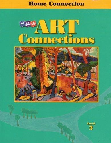 Book Sra Art Connections, Level 2, Home Connections (english And Spanish) free