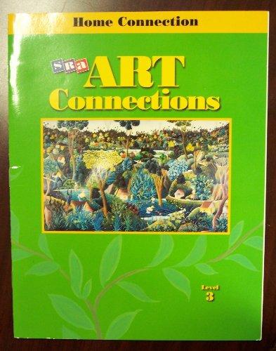 Book Sra Art Connections (home Connection - Level 3) free