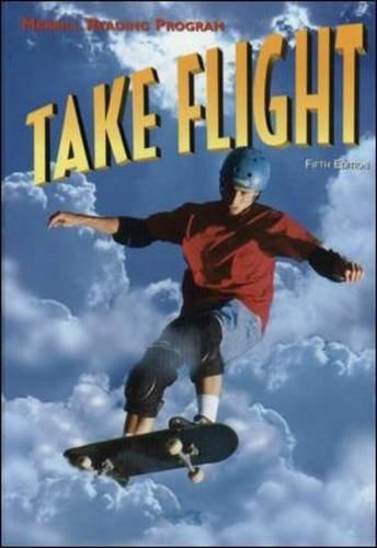 Book Merrill Reading Program, Take Flight Student Reader, Level G: Student Reader Level G (MERRILL LINGUISTIC RDG PROG) free