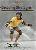 Book Decoding Strategies: Decoding B1- Teacher's Presentation Book (Corrective Reading) free