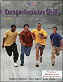 Book Corrective Reading Comprehension Level B1, Student Workbook (CORRECTIVE READING COMPREHENSION SERIES) free