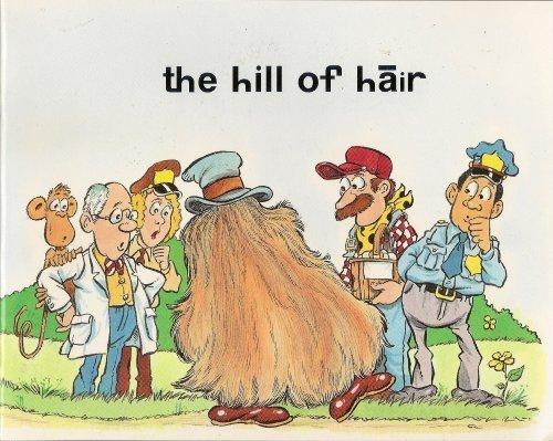 Book The Hill of Hair--SRA Independent Reader (Reading Mastery I) free