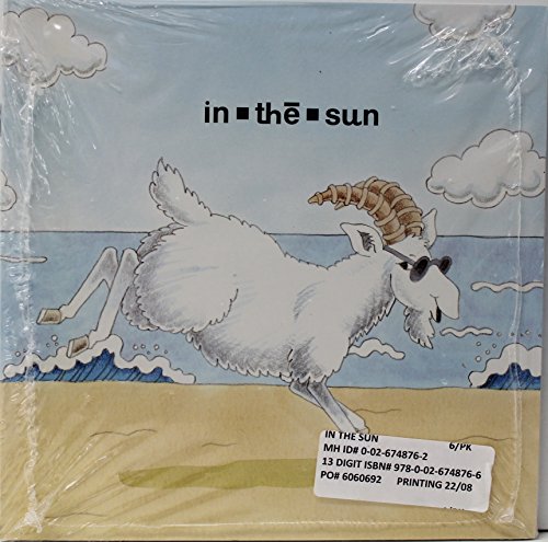 Book Reading Mastery I Independent Readers Classic And Rainbow Editions: In The Sun (6-Pack) free