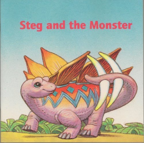 Book Steg and the Monster--SRA Independent Reader (Reading Mastery II) free