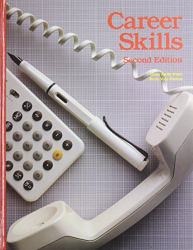 Book Career Skills free