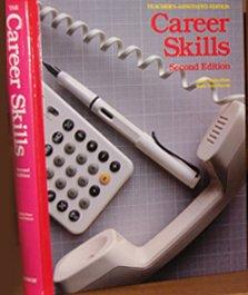 Book Career Skills (Teacher's Annotated Edition) free