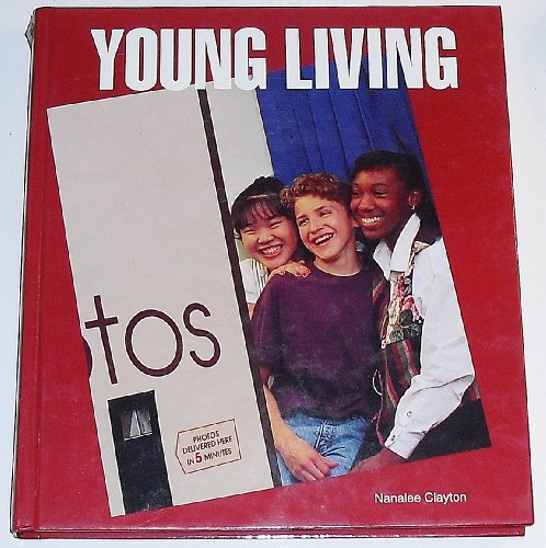 Book Young Living -tchr.wraparound free