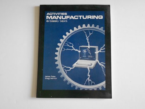 Book Manufacturing: A Basic Text free