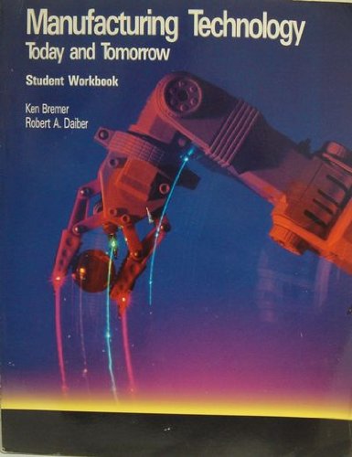 Book Manufacturing Technology: Today and Tomorrow free