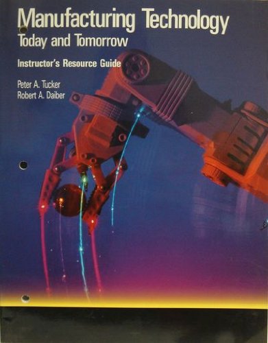 Book Manufacturing Technology: Today & Tomorrow free