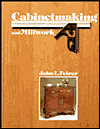 Book Cabinetmaking and Millwork, Fifth Edition free