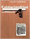 Book Cabinetmaking and Millwork: Student Workbook free