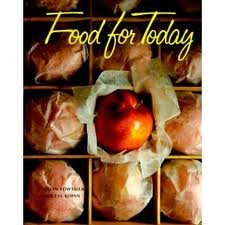 Book Food for today free