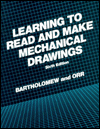 Book Learning To Read & Make Mechanical Drawings free