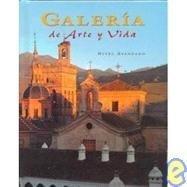 Book Galeria De Arte Y Vida Level 4, Teacher's Annotated Edition (Spanish Edition) free