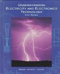 Book Understanding Electricity and Electronics Technology free