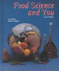 Book Food Science and You free