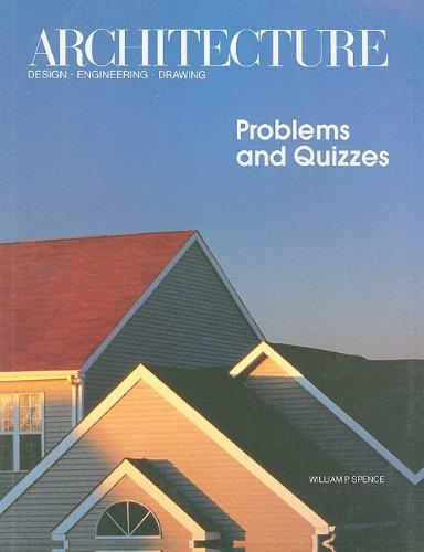 Book Architecture Design . Engineering . Drawing: Problems and Quizzes free