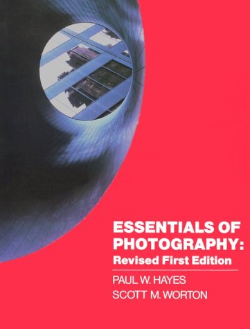 Book Essentials of Photography free