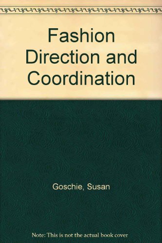 Book Fashion Direction and Coordination free