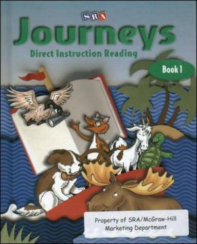 Book Journeys: Student Textbook 1 Level 2 free