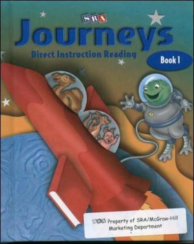 Book Journeys: Student Textbook 1 Level 3 free