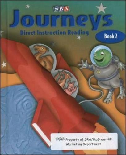 Book Journeys: Student Textbook 2 Level 3 free
