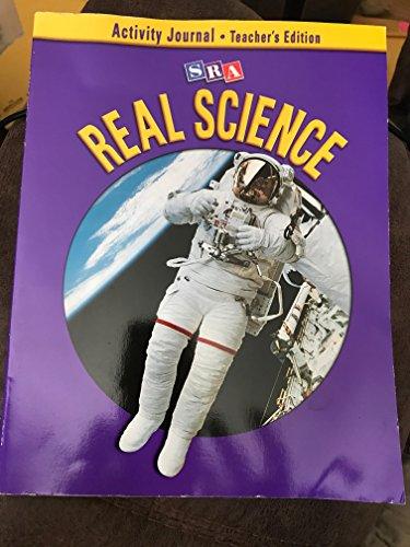 Book Real Science free