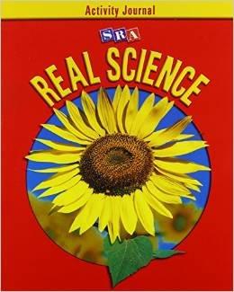 Book SRA real science free
