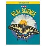 Book SRA Real Science, Level 5 free