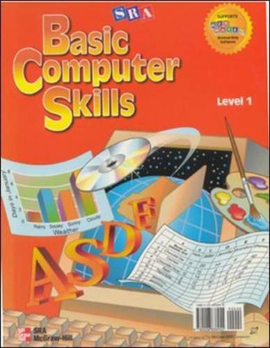 Book Basic Computer Skills: Level 1 Student Edition free