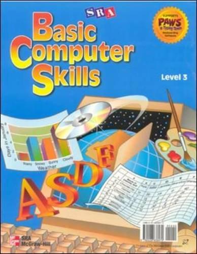 Book Basic Computer Skills: Level 3 Student Edition free