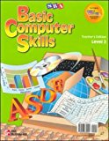 Book Basic Computer Skills: Level 2 Teacher Edition free