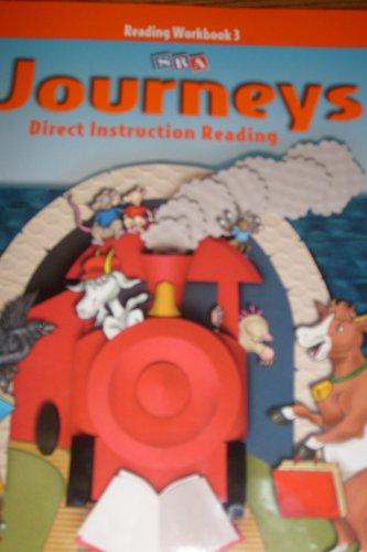Book Sra Journeys Reading Workbook 3 free