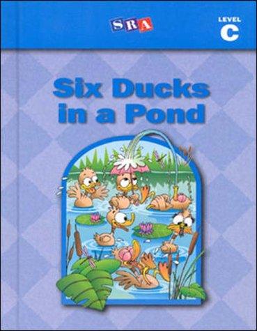 Book Basic Reading Series: Brs Reader C Six Ducks in a Pond 99 Ed free
