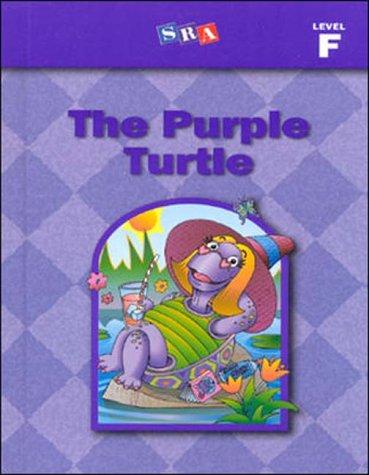Book Basic Reading Series: Brs Reader F The Purple Turtle 99 Ed free