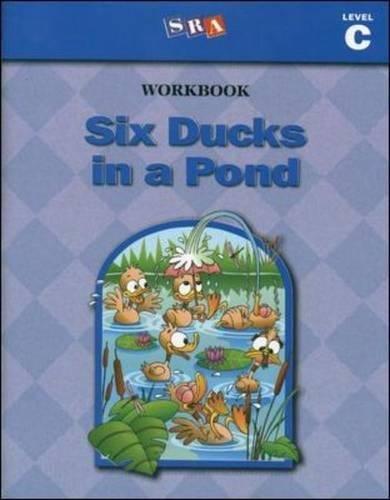 Book Six Ducks in a Pond: Basic Reading Series Workbook, Level C free