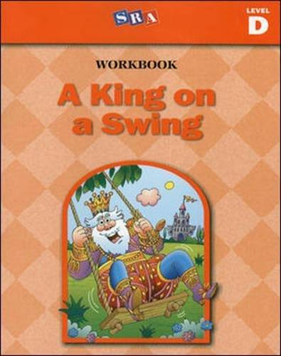 Book A King on a Swing Basic Reading Series: Brs Workbook D 1999 4th Edition free