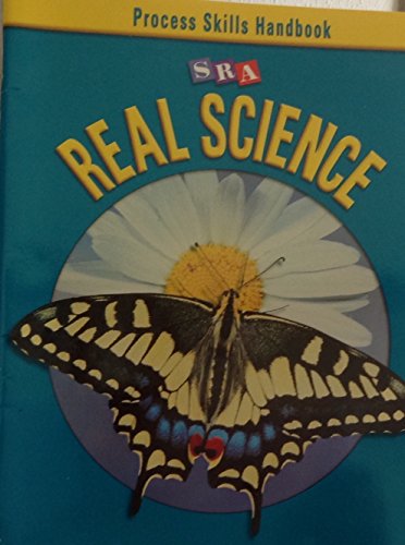 Book Real Science Process Skills Handbook Level 5 free
