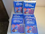 Book Direct Instruction Connecting Math Concepts, Level D Presentation Book 1 free