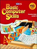 Book Computer Skills Level 6 Practice Book free