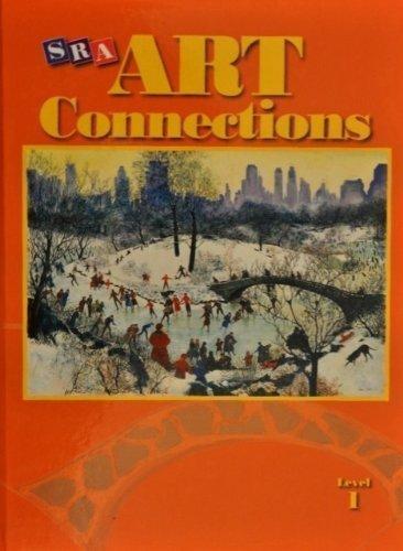 Book SRA Art Connections: Student Edition, Grade 1 free