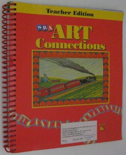 Book Sra Art Connections: Teacher Edition, Grade K free
