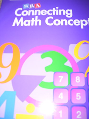 Book Connecting Math Concepts - Workbook Level E free
