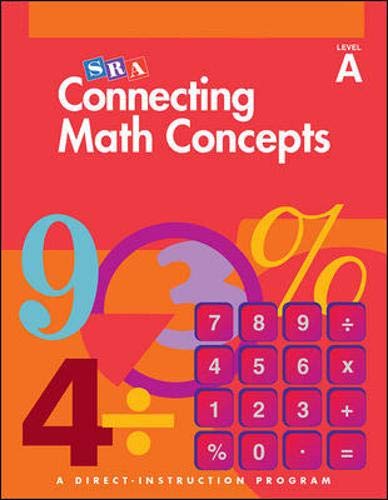 Book Connecting Math Concepts - Workbook 2 - Level A free