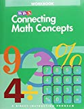 Book Connecting Math Concepts - Workbook - Level C free