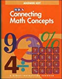 Book Connecting Math Concepts - Additional Answer Key - Level B free